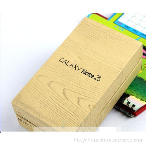 Packing Box for Samsung Galaxy Note 3 N9000 S4 I9500